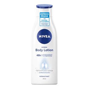 [해외직구] 독일직구 Nivea 니베아 익스프레스 모이스처라이징 바디 로션 250ml