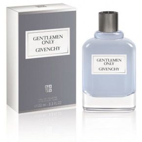 Gentlemen 온리 오 뒤 뚜왈렛 스프레이 100ml 5137030