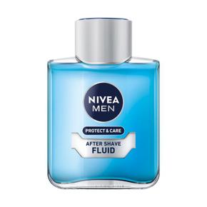 [해외직구] 독일직구 Nivea 니베아 프로텍트 앤 케어 에프터 쉐이브 플루이드 100ml