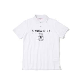 M GN SKULL POINT SS POLO 블랙 EVR LS1IX02M BK
