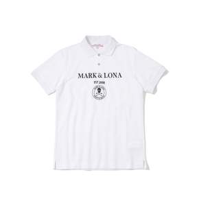 M GN SKULL POINT SS POLO 블랙 EVR LS1IX02M BK