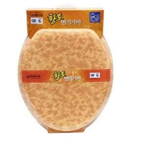 욕실 특대 시트 유아겸용 무소음 커버 변기 카바 모음 양변기