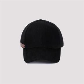 [폴 스미스] Hat M1A987D.TN086 Black