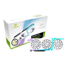 지포스 RTX 5060 Ti Stellar OC D7 16GB 대원씨티에스