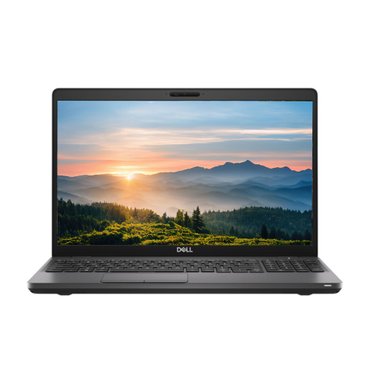 DELL 레티튜드 5501 9세대 i5 RAM16G NVME256G Win10프로