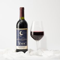 전북 덕유양조 달 1614 dry 750ml 12%