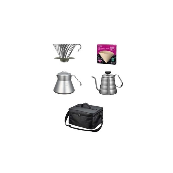 outdoor Coffee Basic Set / O-VOCB
