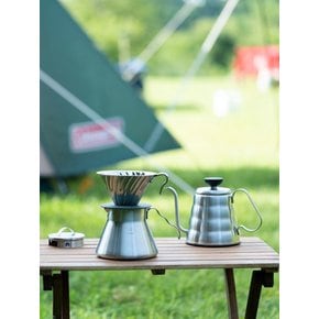 outdoor Coffee Basic Set / O-VOCB