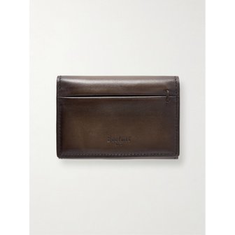 벨루티 임부이아 가스파드 베네치아 가죽 카드지갑 46376663162936448