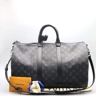 LOUIS VUITTON 고이비토 중고명품 루이비통 이클립스 키폴 45 반둘리에  K42105LV