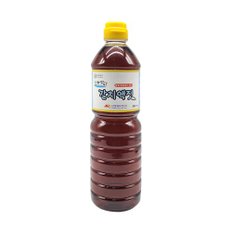 갈치액젓 900ml