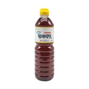 갈치액젓 900ml