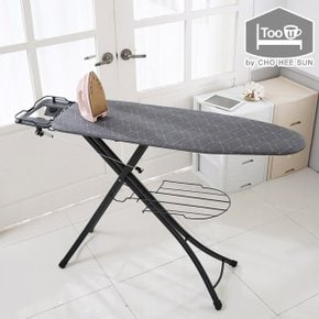 헥사곤2 stand ironing board(대형)(다림시트추가)(마찰 완충 소재)