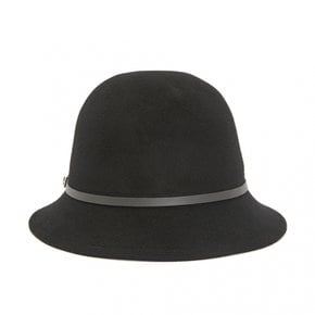 [부산점] 알토 6 여성 클로슈햇 HAT51430 BLACK BLACK