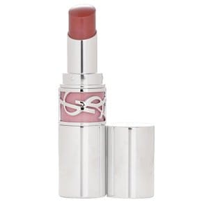 입생로랑 - YSL 러브샤인 립스틱 - 201 로즈우드 블러쉬