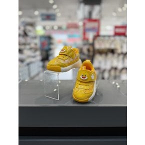 [여주점] ABC SELECT 키즈 스니커즈 BABY SHARK MIRROR 아기상어  K7223 YELLOW 옐로우
