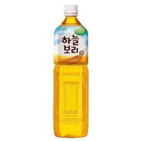 웅진)하늘보리 1.5L (WD93227)