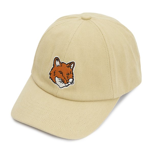 [부산점] 폭스헤드 캡모자 PM06100WW0096 0335 (남여공용)