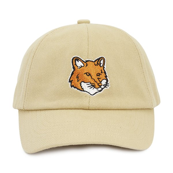 [부산점] 폭스헤드 캡모자 PM06100WW0096 0335 (남여공용)