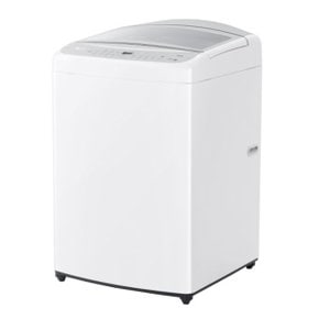 (18kg)LG 통돌이 AI 세탁기 화이트 (T18WX7)+모바일상품권_