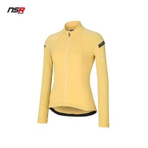 클럽 뱅가드 기모 긴팔 저지 여성 2 CLUB VANGUARD THERMO LONG SLEEVE JERSEY 2.0 WOMEN