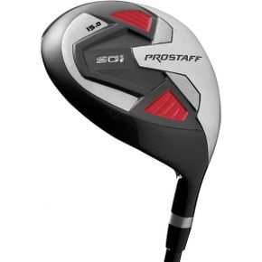 영국 윌슨 드라이버 Wilson PRO STAFF SGI GRA LLH MW 1 golf club 1758982