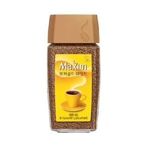 동서 맥심 모카골드(병) 175g