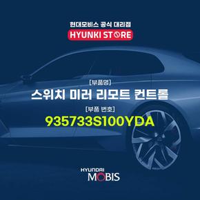 스위치 미러 리모트 컨트롤 (935733S100YDA)