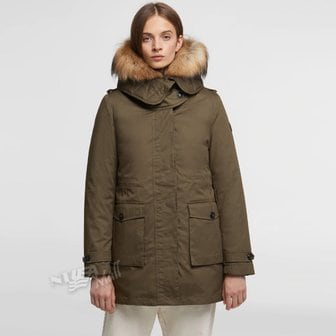 울리치 스칼렛 여성 파카 패딩 WW0088 관부가세포함 WOOLRICH SCARLETT PARKA