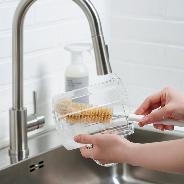 돈모 병솔 라운드형 28cm J71N902111600