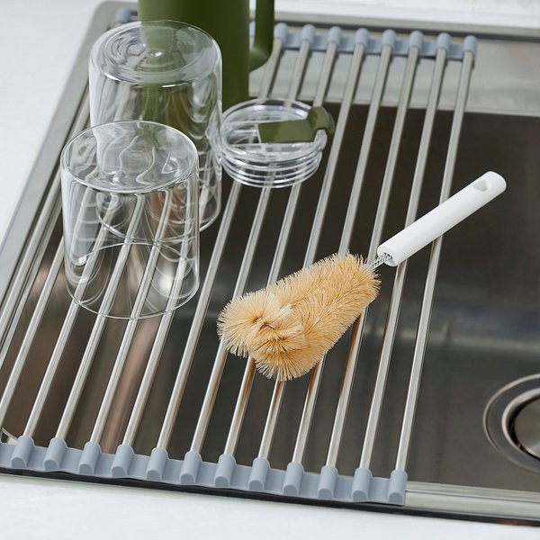 돈모 병솔 라운드형 28cm J71N902111600