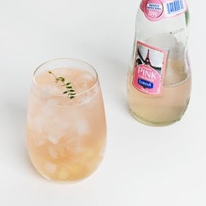 아코락 리뉴미네랄 유리잔 물컵 언더락 320ml 370ml