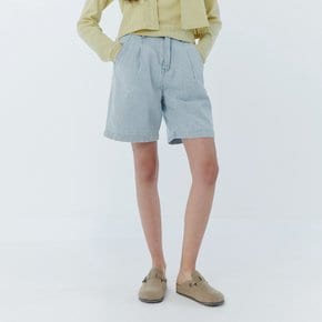 [SHORTS] Renaldi Pintuck Pants