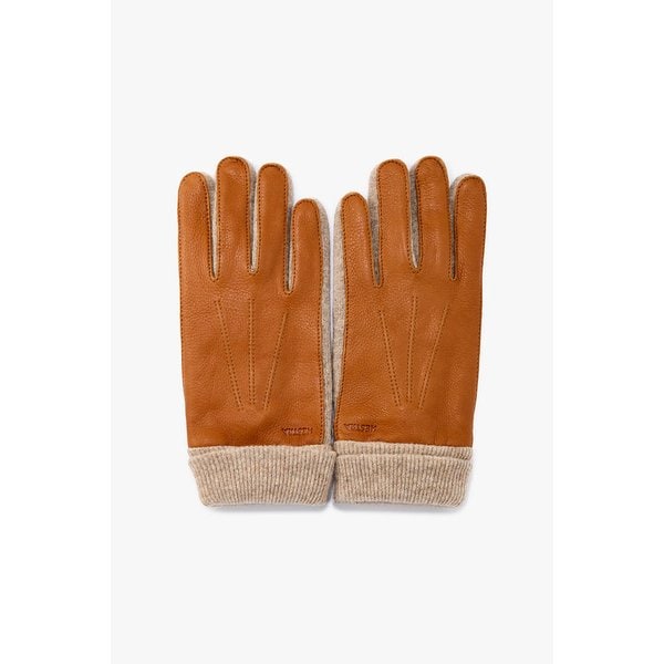 [HESTRA] SANDWICH 글러브 4715316408000