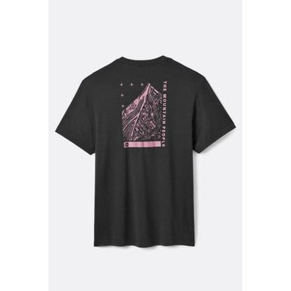 26SS 랩 반팔 티셔츠 QCC42BEL BELUGA DOM