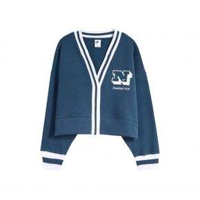 5159144 Nike Sportswear Phoenix Fleece Oversize Cardigan