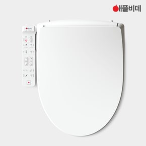 [무료설치][본사직영](3년무상) 직수 노즐살균 애플비데 AB-K8846NF +정수필터24개월분