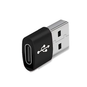 비오비 Type-C to USB3.0 PD충전 메탈 변환젠더