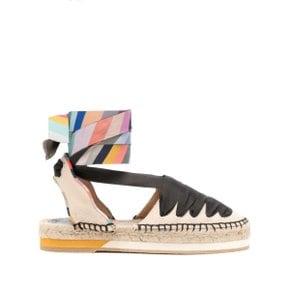 [폴 스미스] Espadrille W1SHCK01MCVS02 White