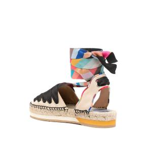 [폴 스미스] Espadrille W1SHCK01MCVS02 White