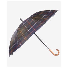 [26SS] 바버 Classic Tartan 장우산 (URUM6E005MU)