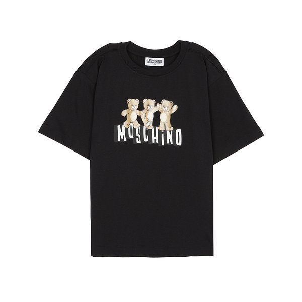 [부산점] 키즈 반팔티셔츠 HUM05P LAA23 60100 (성인착용가능)