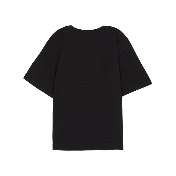 [부산점] 키즈 반팔티셔츠 HUM05P LAA23 60100 (성인착용가능)