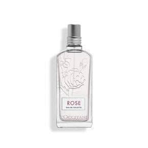 [해외직구] L`OCCITANE 록시땅 로즈 EDT 향수 75ml