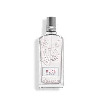  [해외직구] L`OCCITANE 록시땅 로즈 EDT 향수 75ml