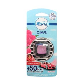 차량용 방향제 다우니향 자동차 송풍구 2.2ml