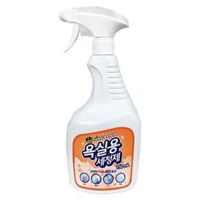 산도깨비 욕실용 변기용 세정제 750ml