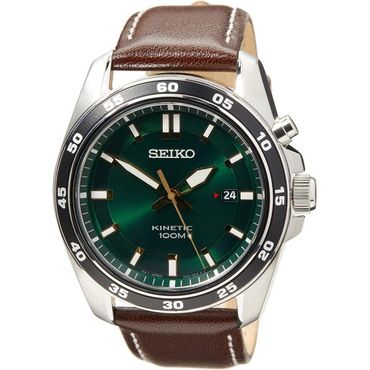  일본 그랜드세이코 스프링드라이브 gmt 1818865 세이코 SEIKO 시계 KINETIC SKA791P1 남성 그린