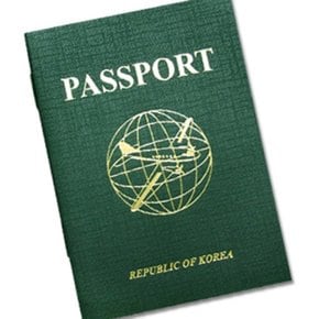 리틀램 여권(Green)_1 885689