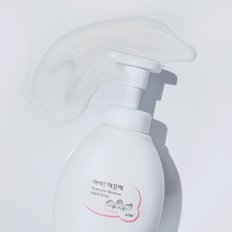 PM 폼 핸드솝 퓨어 로즈 450ml